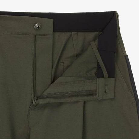 M'S JUG PANTS COCOA BROWN NP6NR71A