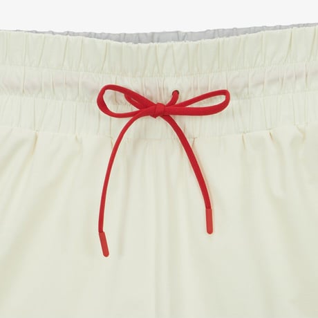 W'S SURF SHORTS CREAM NS6NS37B
