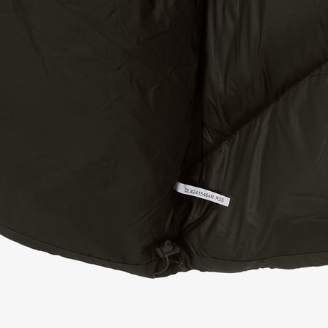 AIR PEAK RDS DOWN JACKET DARK KAHKI NJ1DQ60K