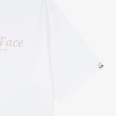 SIGNATURE S/S R/TEE WHITE NT7US10K