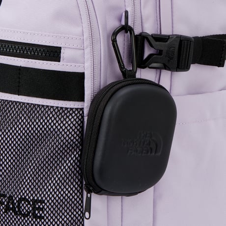 25L ALL ROUNDER BACKPACK LILAC NM2DQ05L