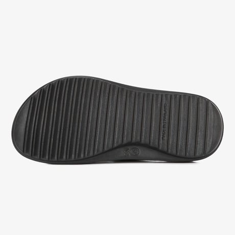 CAMPER’S SLIDE BLACK NS81R12A