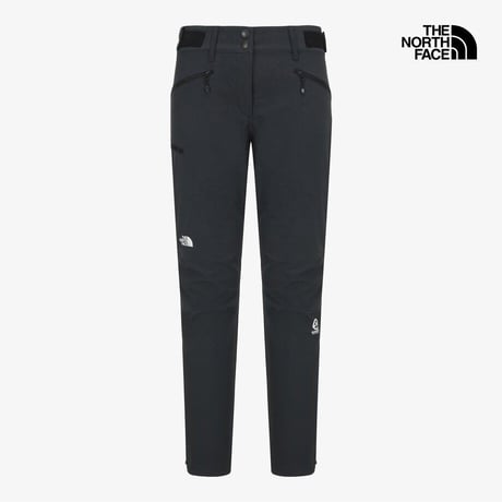 【SUMMIT SERIES】W'S SUMMIT TABOCHE PANTS CHARCOAL NP6NS99B