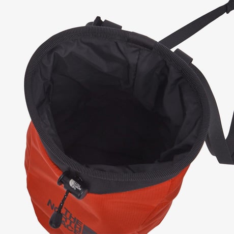 TNF CHALK BAG RED NHN2PS372B