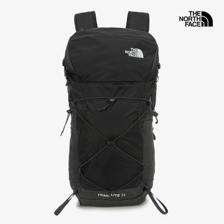 TRAIL LITE 24 BLACK NM2TS81A