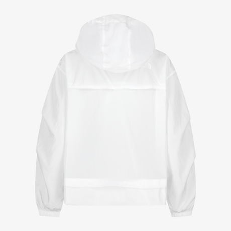 W'S LIORA JACKET WHITE NJ3LS32J