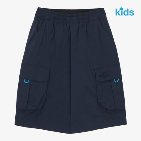 K'S CAMPOUT SHORTS DARK NAVY NS6NR02U