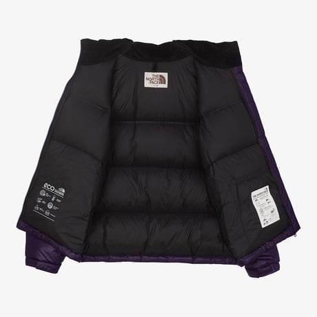 NOVELTY NUPTSE RDS DOWN JACKET VIOLET NJ1DQ51O