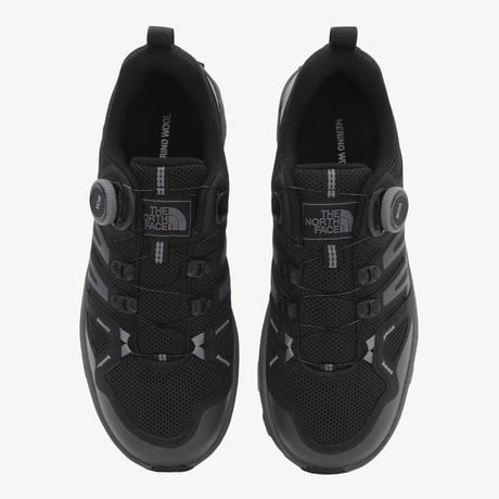 HEDGEHOG BOA GTX BLACK NS91S01A