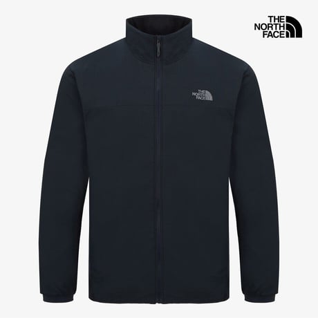 M'S BOUVET JACKET NAVY NJ3NR63B