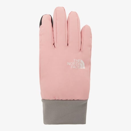 K'S SNOW GLOVES INDIAN PINK NJ3GR51T