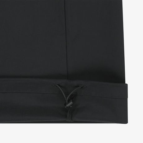 BREELO POCKET S/S R/TEE BLACK NT7US29J
