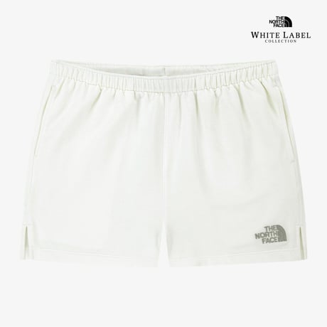 W'S DELPHIE SHORTS IVORY NS6KR30M