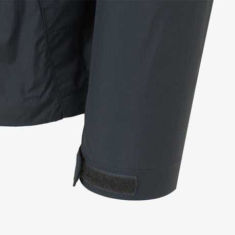M'S CHILLER JACKET SMOKE BLUE NJ3LS08B