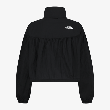 W'S RUBEN JACKET BLACK NJ3LS33K