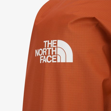 【SUMMIT SERIES】GTX TRAIL ENDURANCE JACKET SPICY ORANGE NJ2GS03C