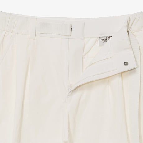W'S PARACHUTE PANTS OFF WHITE NP6NR34J