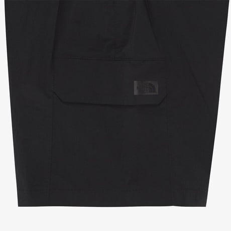 M'S FROST SHORTS BLACK NS6NR02B