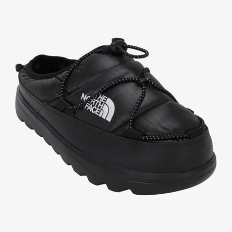 ELECTRON MULE BLACK NS85S75J