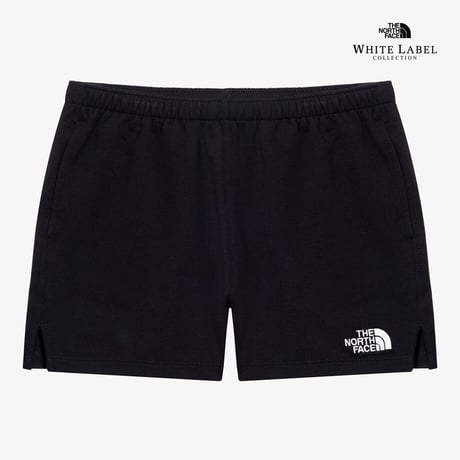 W'S DELPHIE SHORTS BLACK NS6KR30J