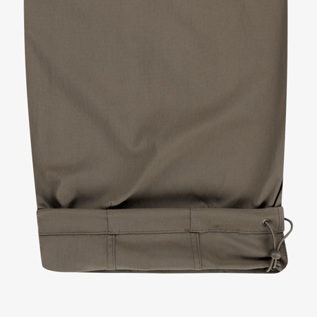 WALKER CARGO PANTS LIGHT BROWN NP6NR56L