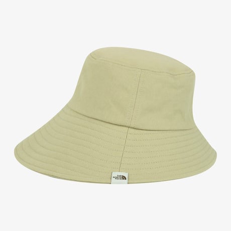 W FLOW HAT BEIGE NE3HR53K