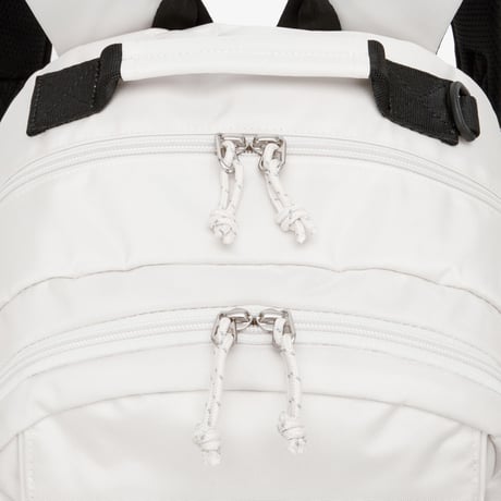 32L SUPER PACK II リュック IVORY アイボリー