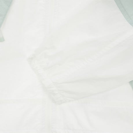 G'S 1994 MOUNTAIN JACKET WHITE NJ3LR11S