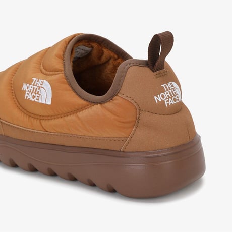 DOME SLIP ON CAMEL NS86S72L