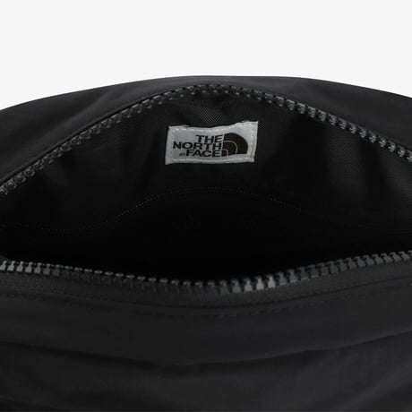 LINDEN HIP SACK BLACK NN2PS26J