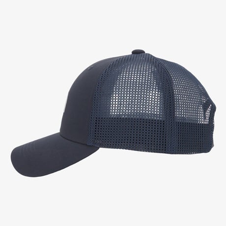 HARD BALL MESH CAP NAVY NE3CS03B