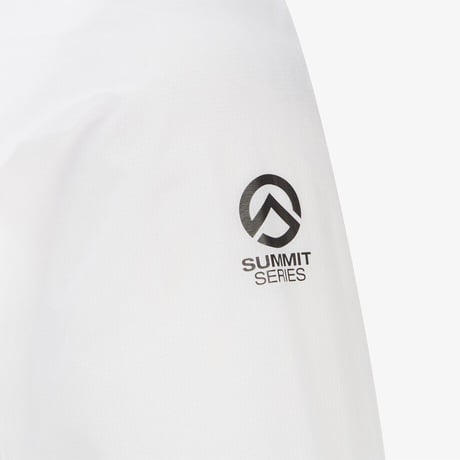 TRAILWIND JACKET WHITE NJ3LR01B