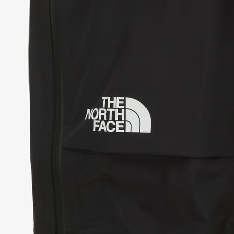 【SUMMIT SERIES】M'S SUMMIT KAMET GORE TEX PANTS JET BLACK NP6GQ60C