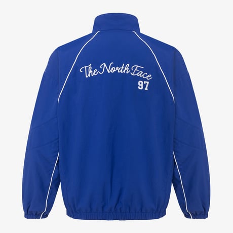 TNF CREW JACKET BLUE NJ3BR10L