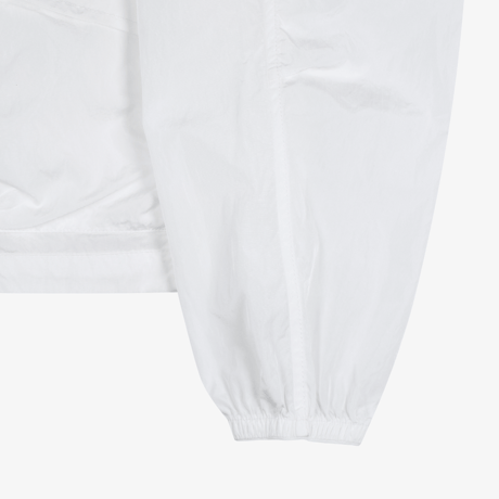 W'S SHELDON JACKET WHITE NJ3LS31J
