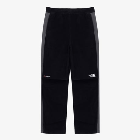 BANFF FLEECE PANTS BLACK NP6FQ50
