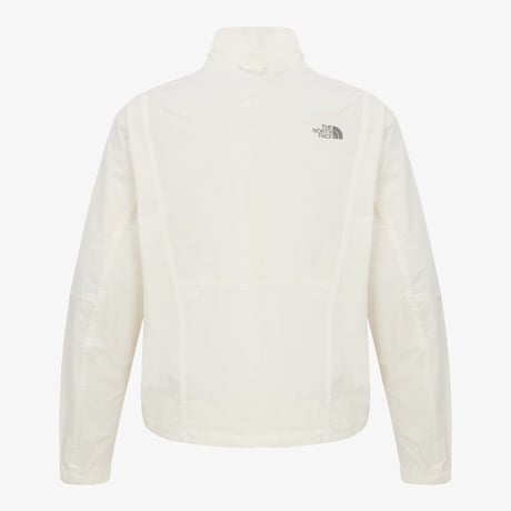 W'S ICEDAY JACKET CREAM NJ3BR31B