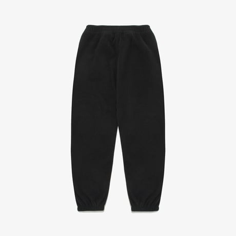 K'S PINECONE EX FLEECE SET BLACK NT7TR59S