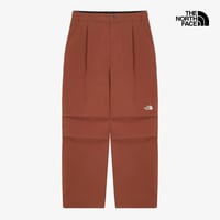 M'S JUG PANTS DARK ORANGE NP6NR71B