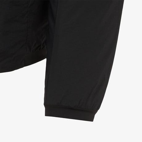 M'S BOUVET BOMBER BLACK NJ3NR62A