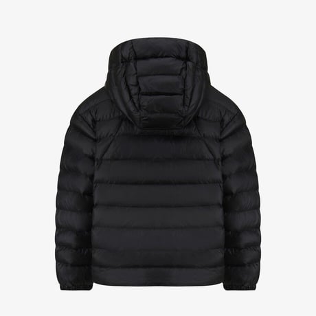 K'S VENTUS ON JACKET BLACK NJ3NS52S