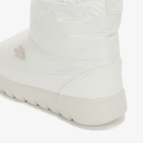 CAMP BOOTIE SHORT WHITE SAND NS87R68B