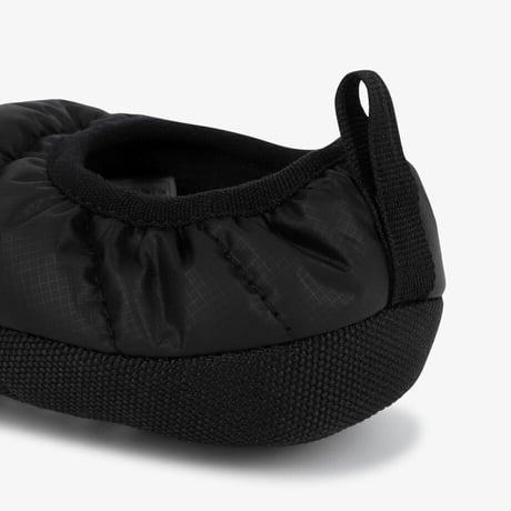 K'S BABY TENT MULE BLACK NS85S95A
