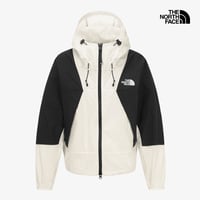 W'S 1994 MOUNTAIN JACKET CREAM NJ3BR32E