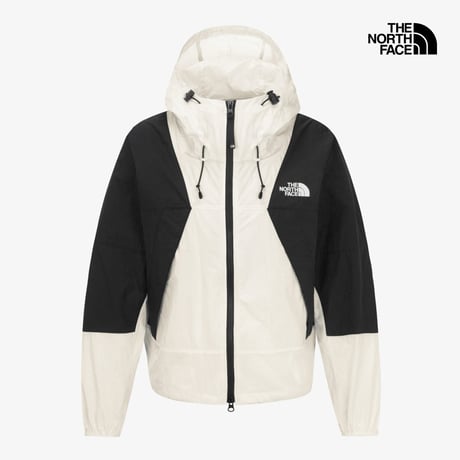 W'S 1994 MOUNTAIN JACKET CREAM NJ3BR32E
