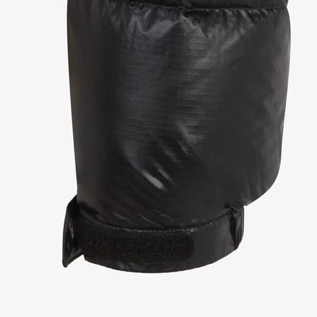 W'S 1996 RETRO NUPTSE SHORT JACKET BLACK NJ1DR94A