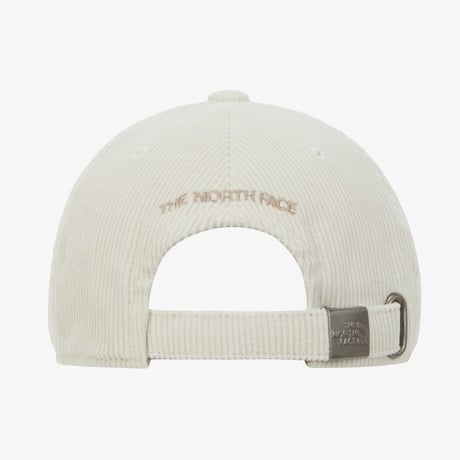 K'S LOGO BALL CAP CREAM NE3CR50U