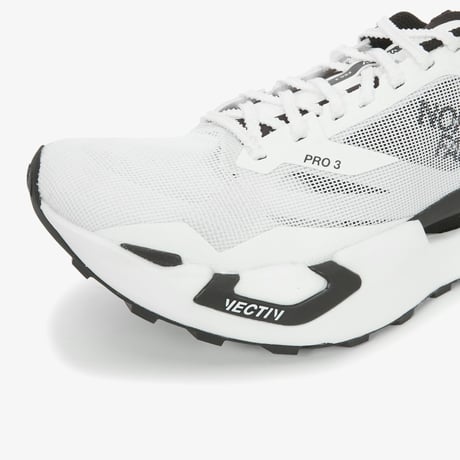 【SUMMIT SERIES】SUMMIT VECTIV PRO 3 WHITE NS97S01B
