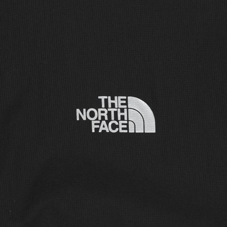 VELO RUN JACKET BLACK NJ3LS07J