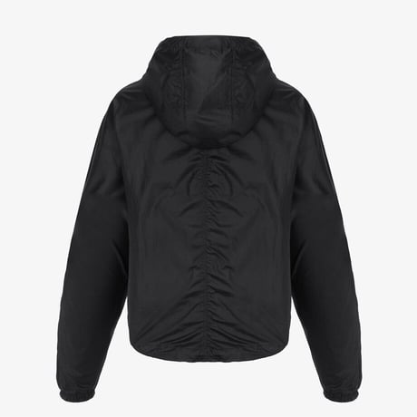 W'S CHILLER JACKET BLACK NJ3LR37B